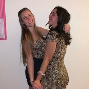 Meet your Posher, Brandi